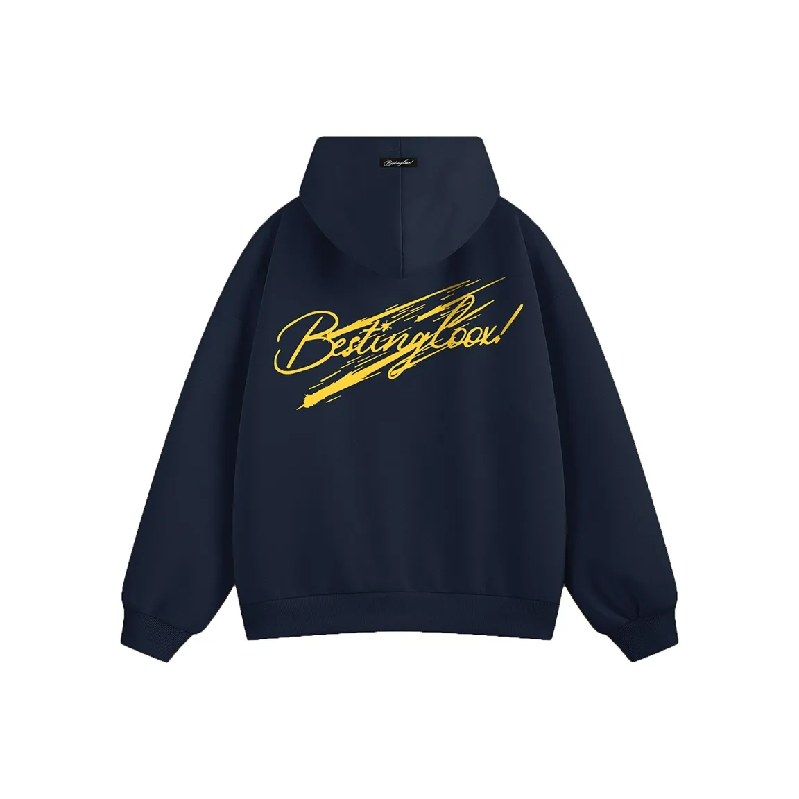 LOOX! Унисекс Свитшоты