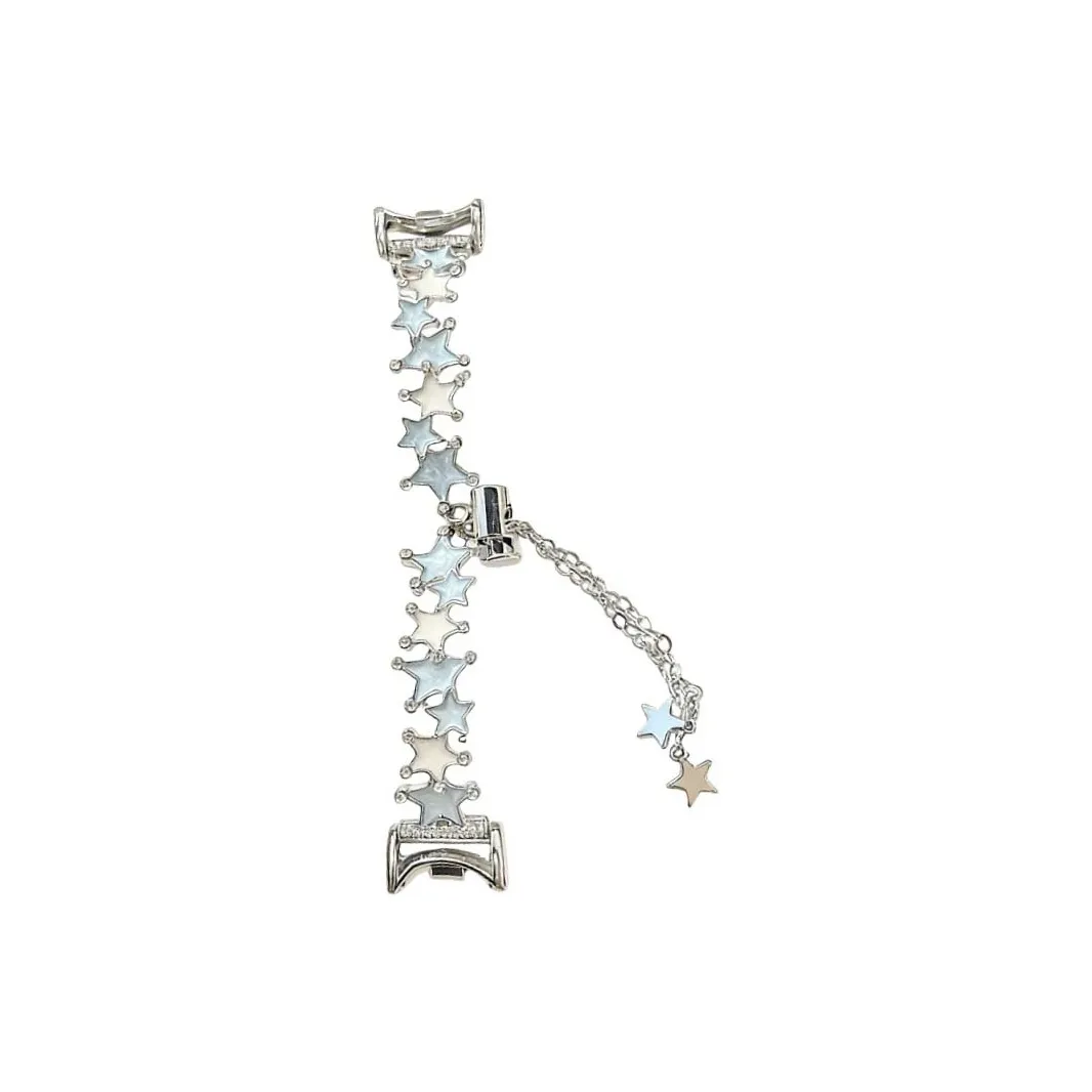 Mr. Strap Xiaomi Совместимость Металл