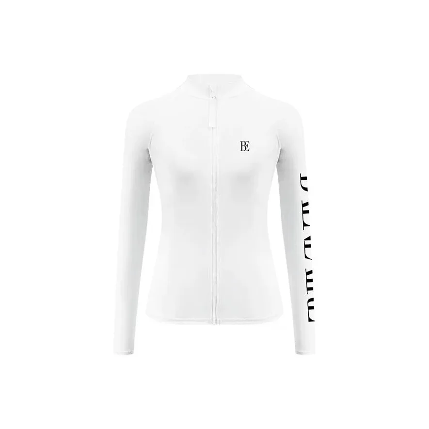 BALNEAIRE Двухкомпонентный спортивный купальник для женщин