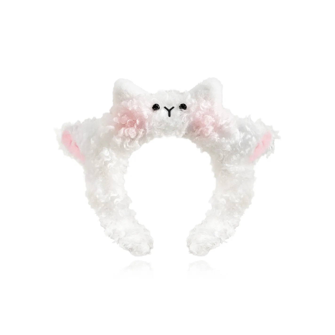 ZANC Полиэстер Ободки для волос Женские