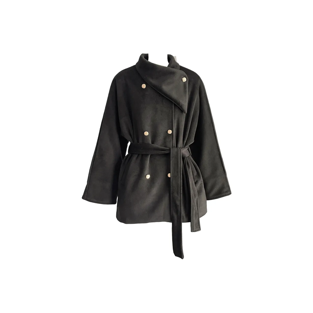 GRAYISMOON Женское пальто