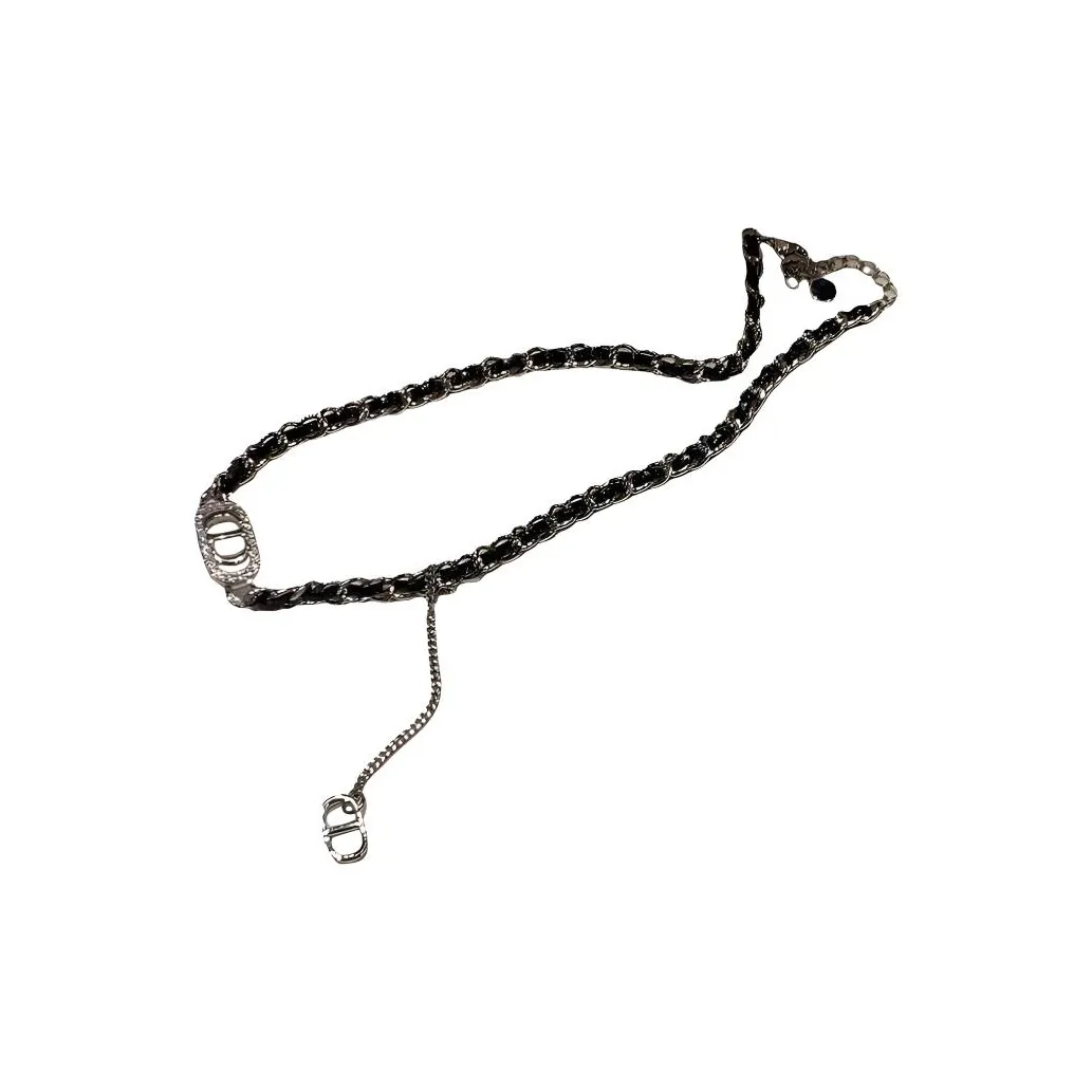 Fang'an Frieren Медные Ожерелья Женские