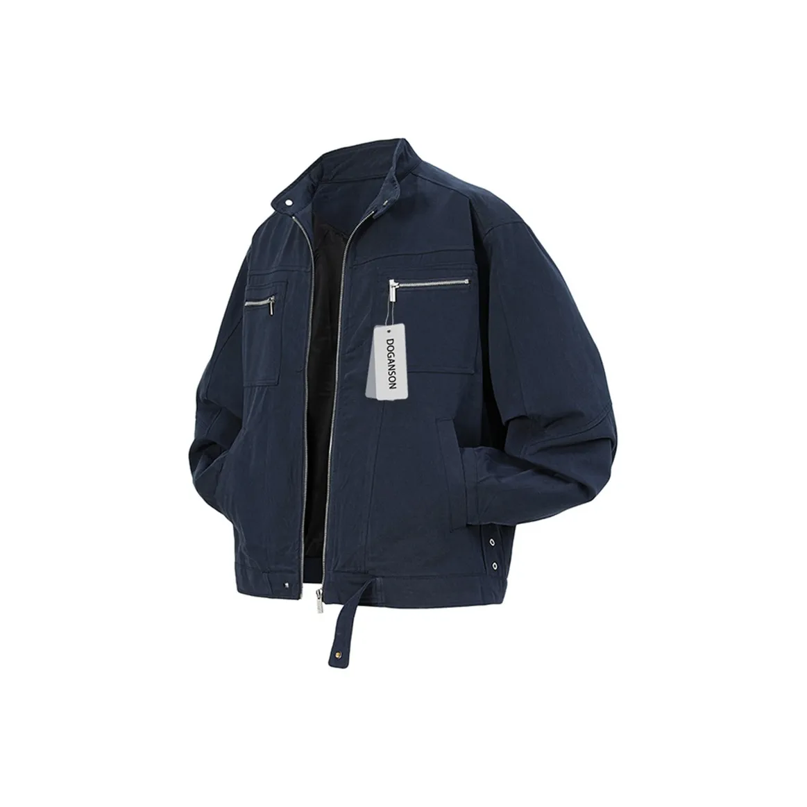 DOGANSON Унисекс Куртки