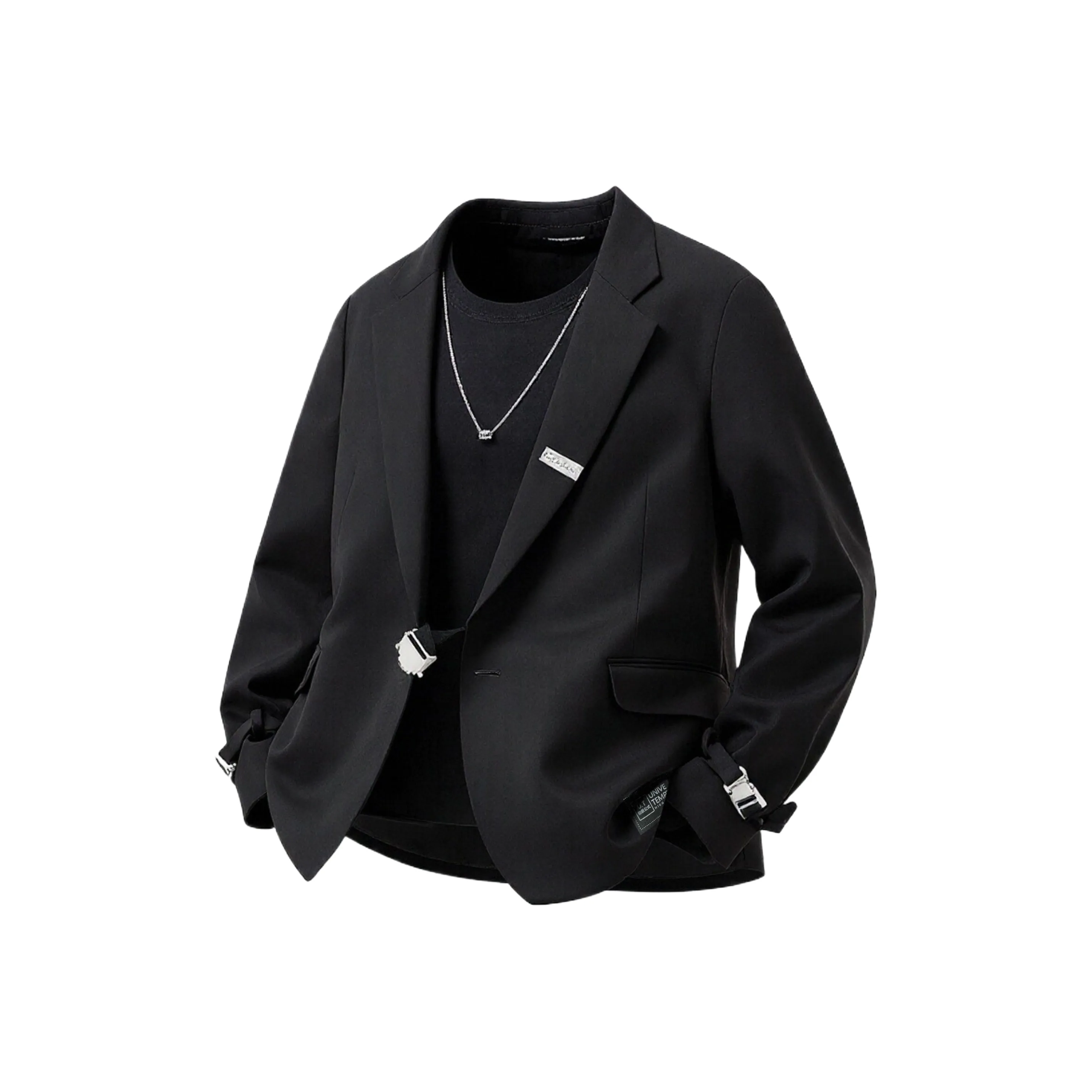 Universal Templates Бизнес-костюм унисекс