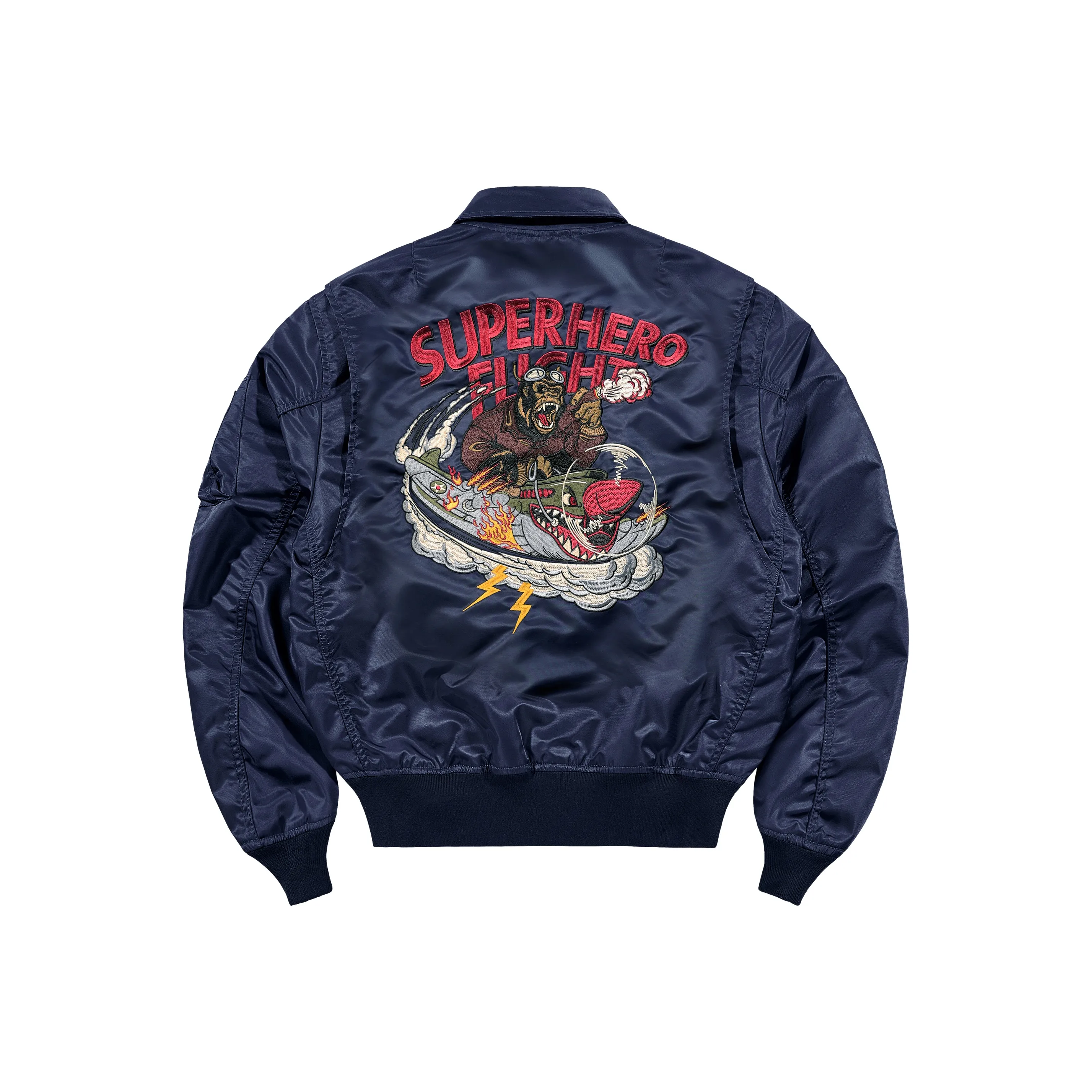 VIP Jackets Unisex