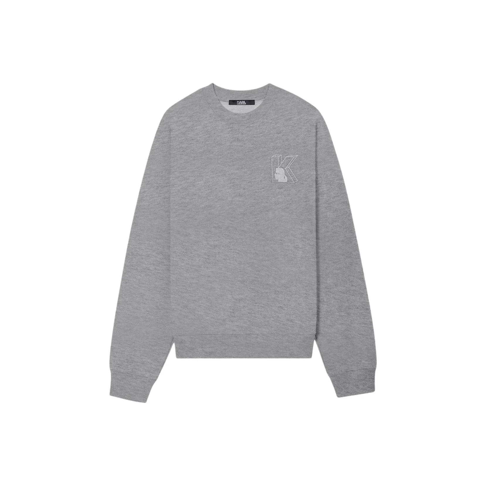 Свитшот KARL LAGERFELD Мужской