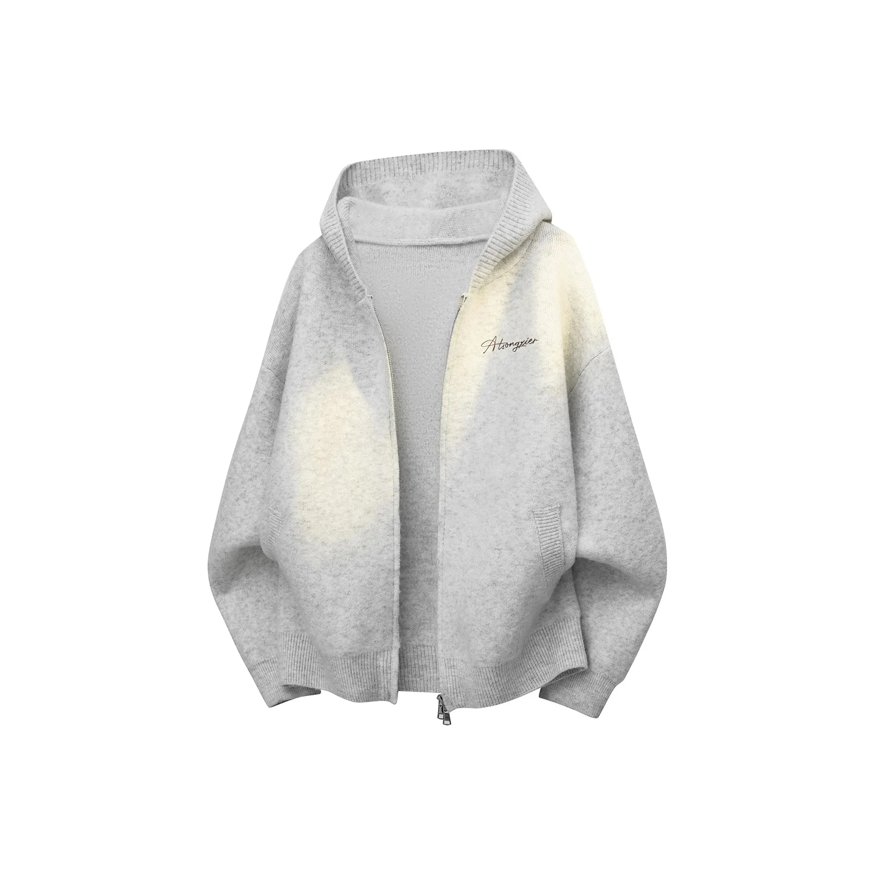 SONGXIER Унисекс Трикотаж