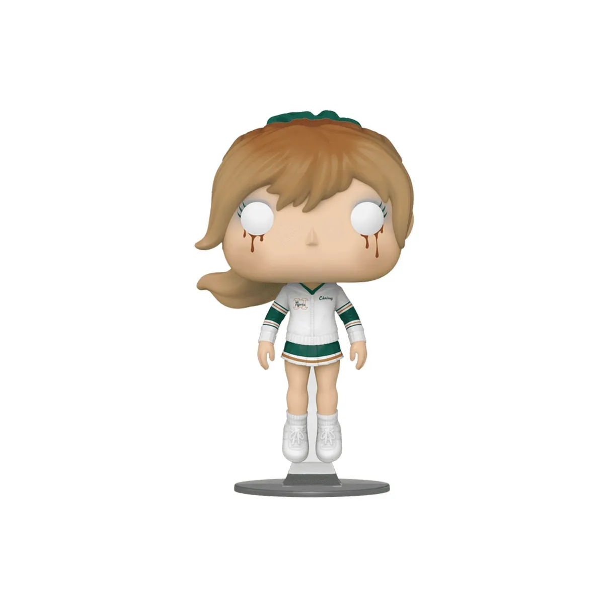 Funko Чужие вещи FLOATING Edition Криси Кэннинг Чиби-фигурки