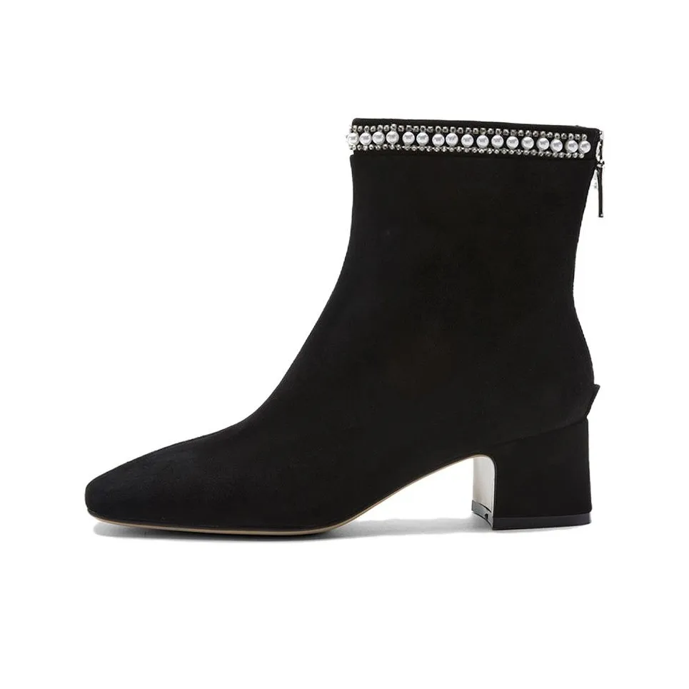 NINE WEST Ботильоны 5 см Женские