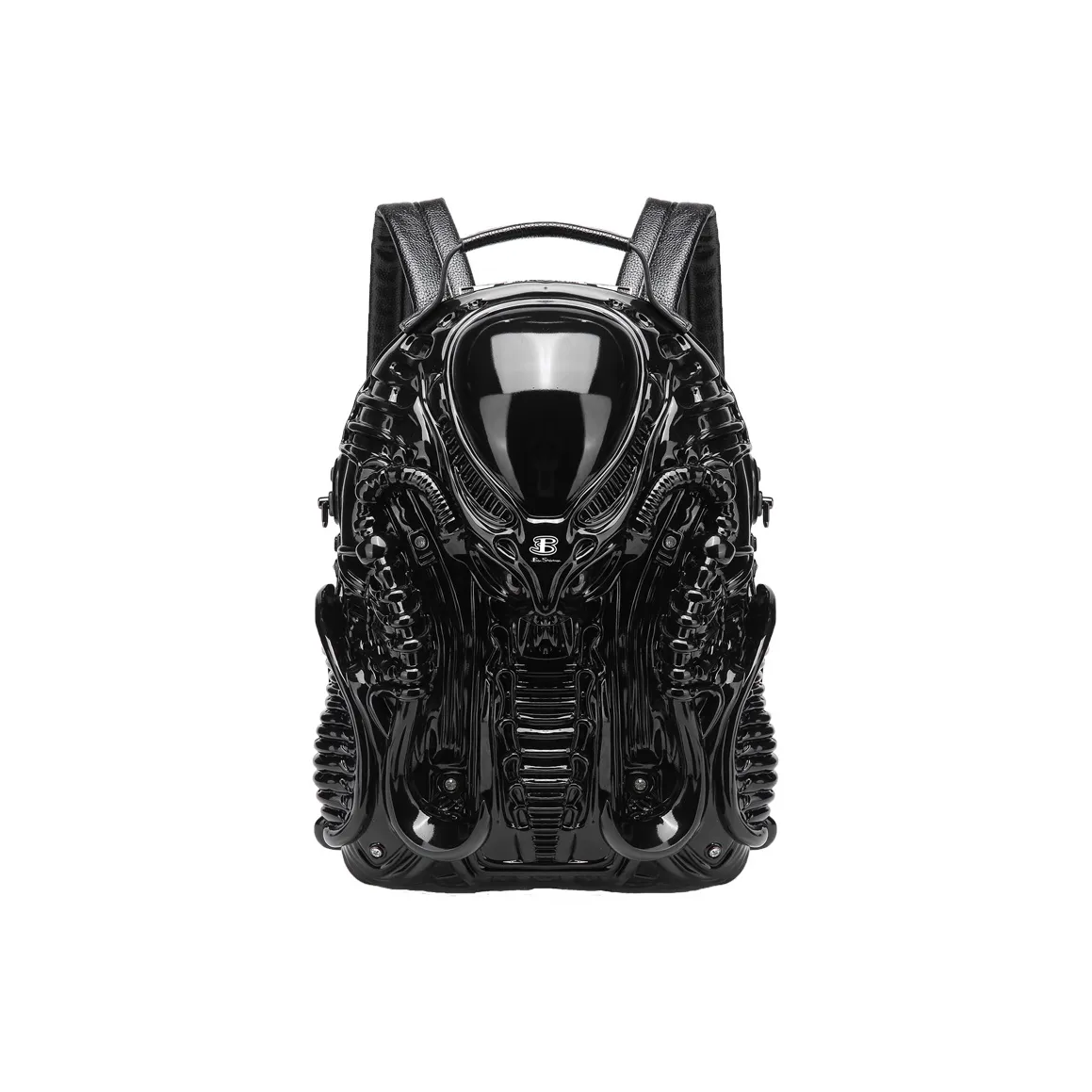 BEN SHERMAN ПВХ Рюкзак Мужской Многоцветный