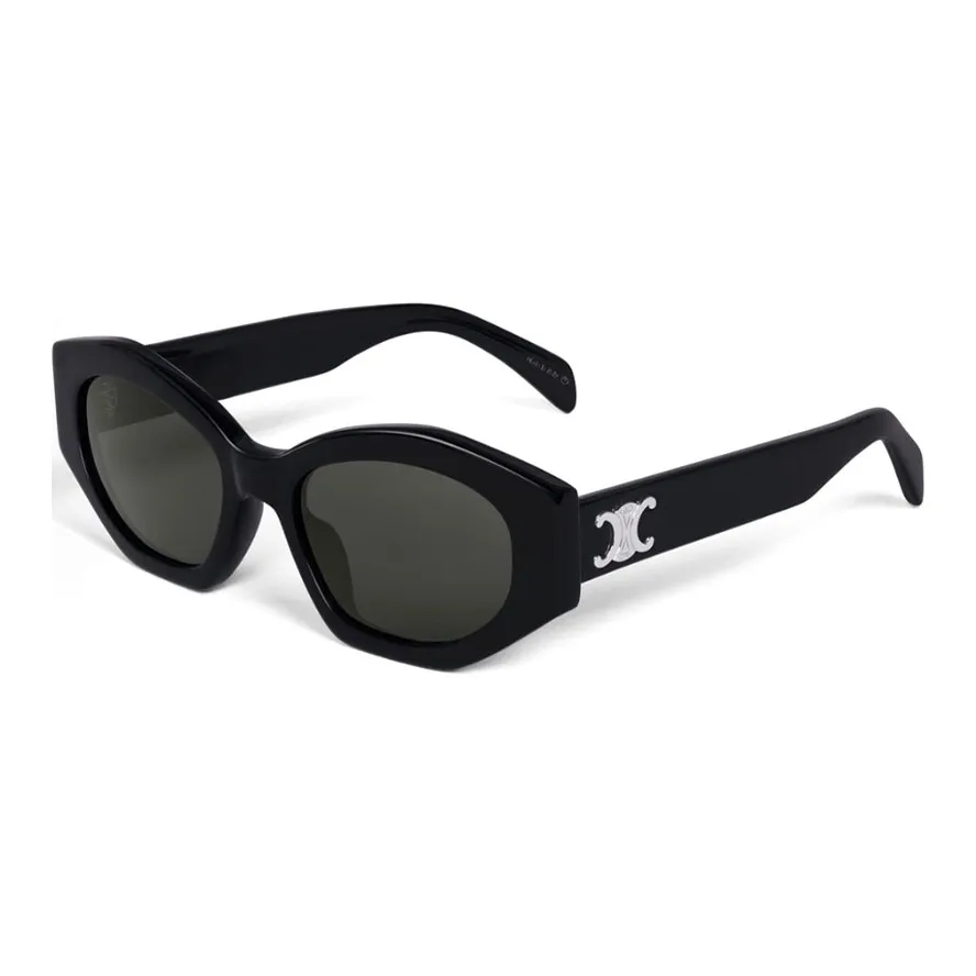 CAPONI Солнцезащитные очки Унисекс