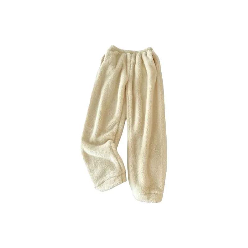 Silent Beauty Пижамные штаны Женские