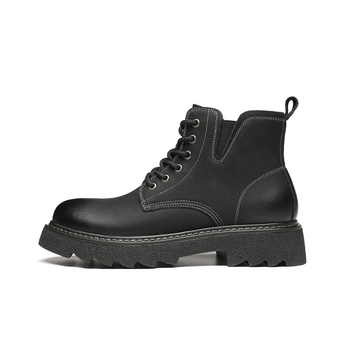 ST SAT Crew Martin Boot 4,6 см Мужской