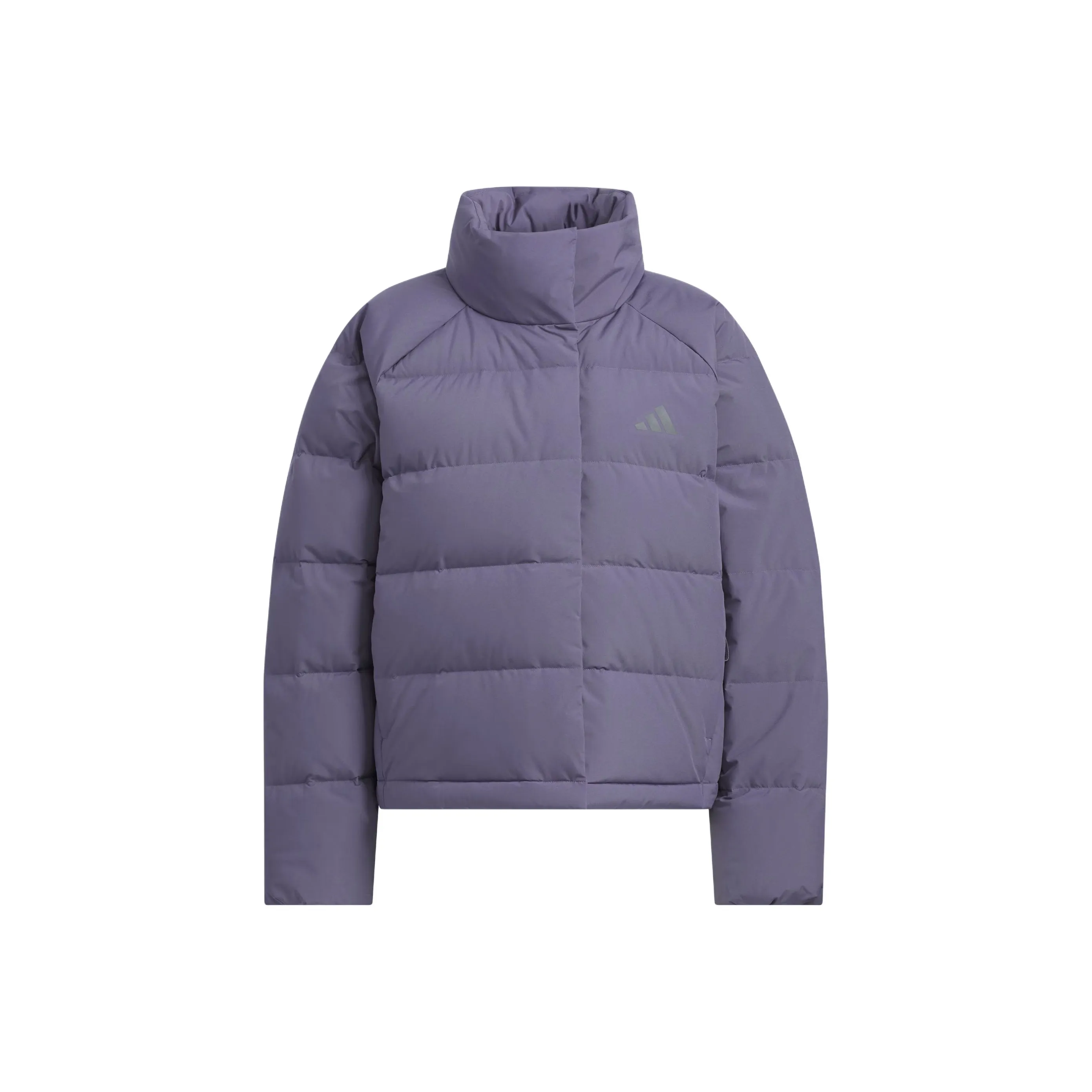 Adidas Relaxed FW25 Helionic CLIMAWARM Пуховик Женские