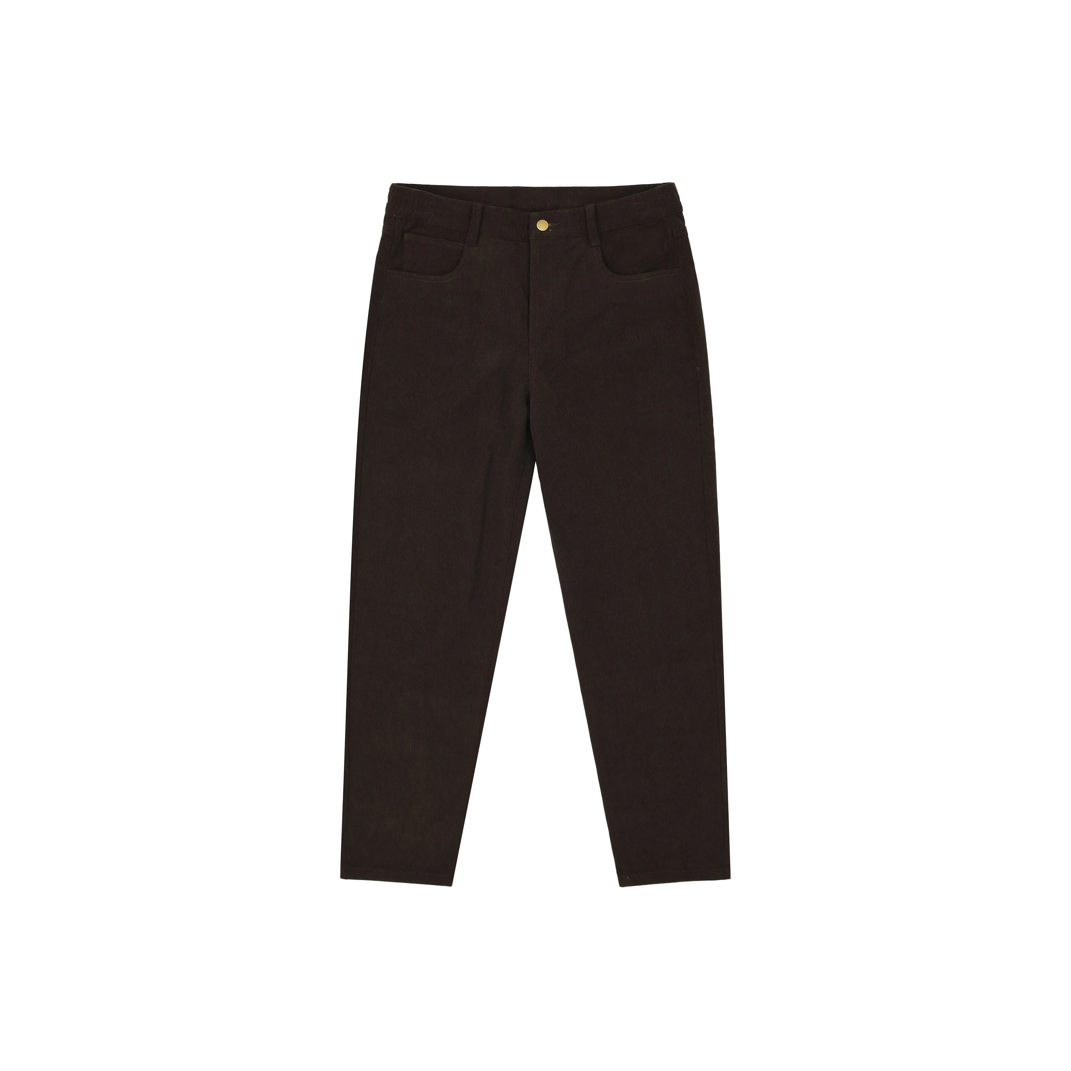 ZINGCHEN Мужские Повседневные Штаны