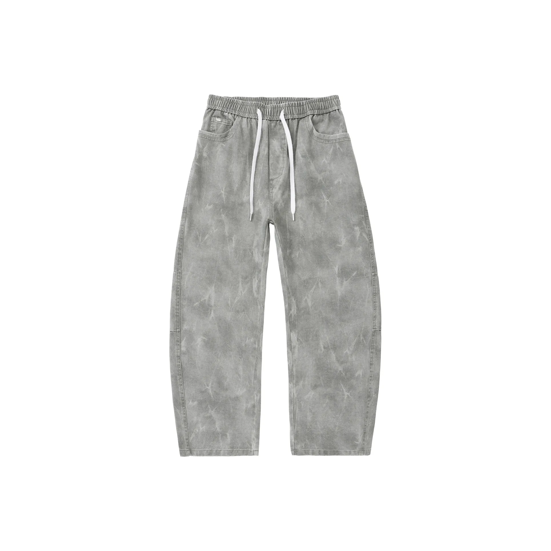 The Simpsons Повседневные брюки Унисекс