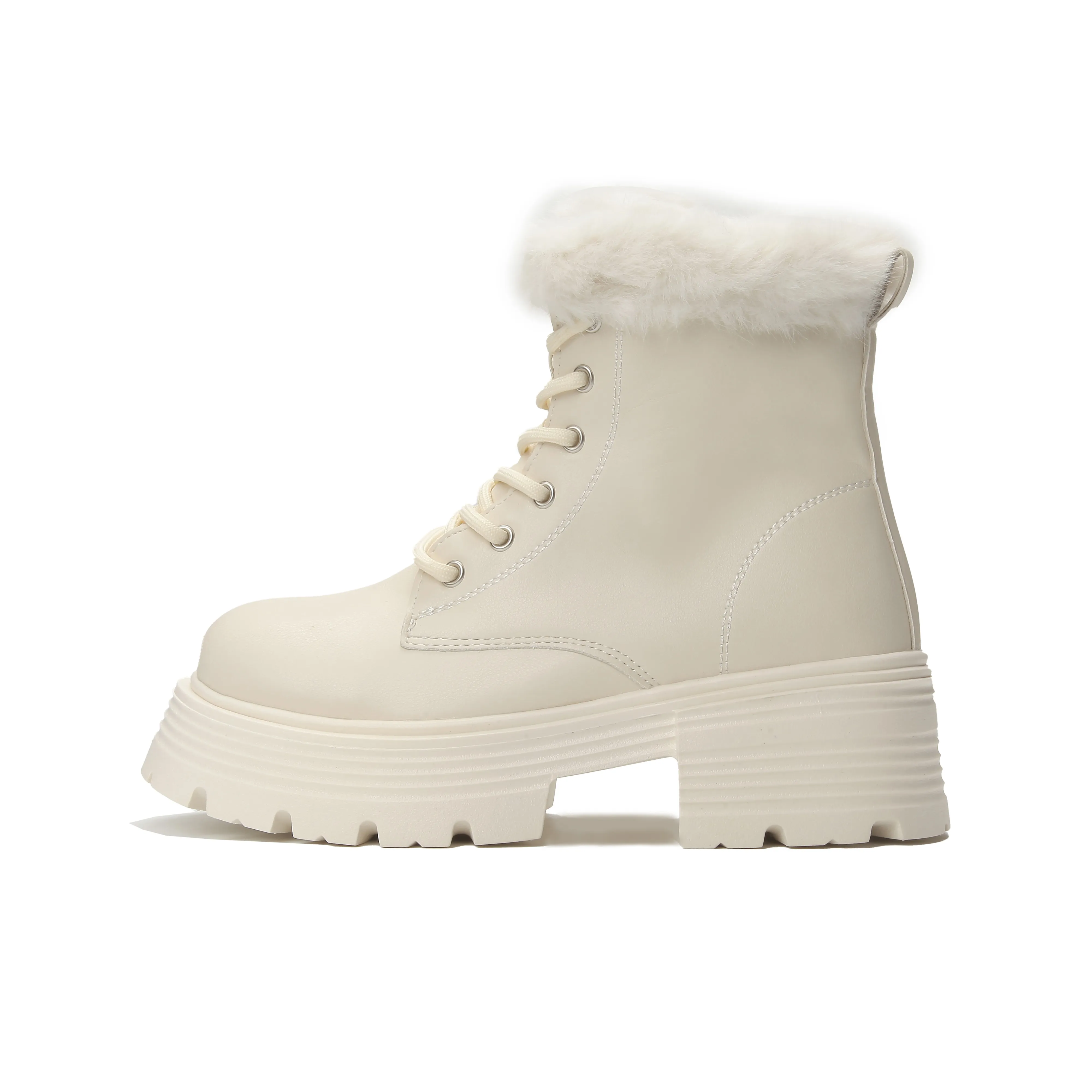 AFJI Сноубутсы Женские