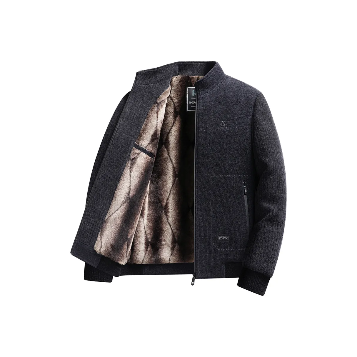 Vintage cars Мужские куртки