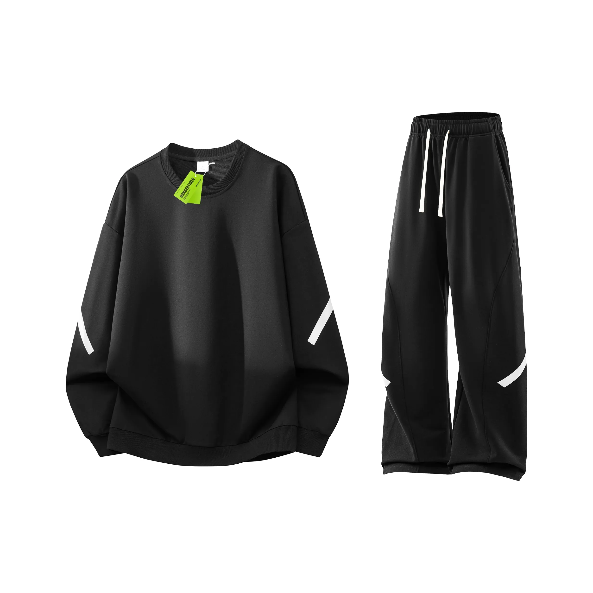 DANGERTIGER Свитшот Комплект Унисекс