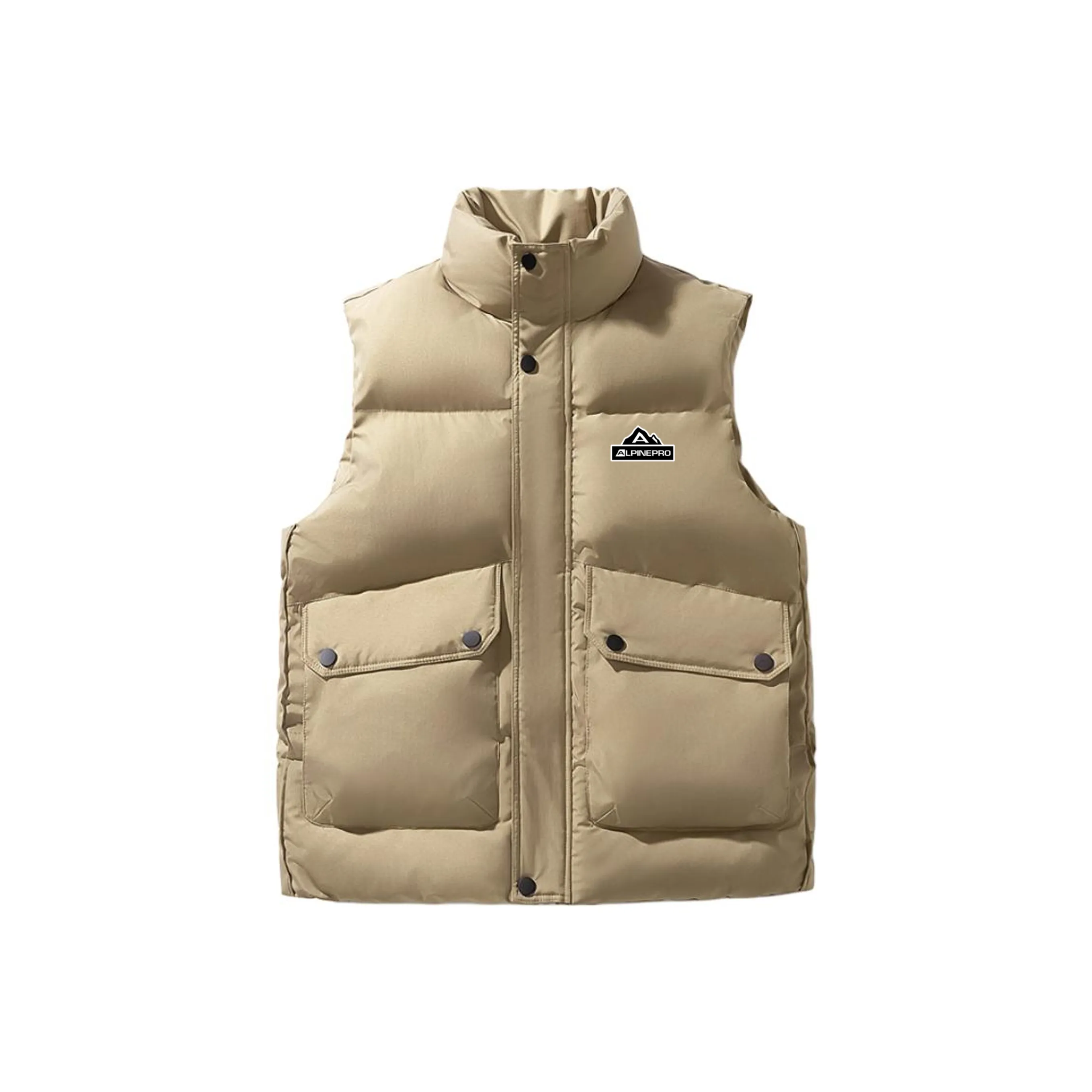 ALPINE PRO Унисекс Жилеты