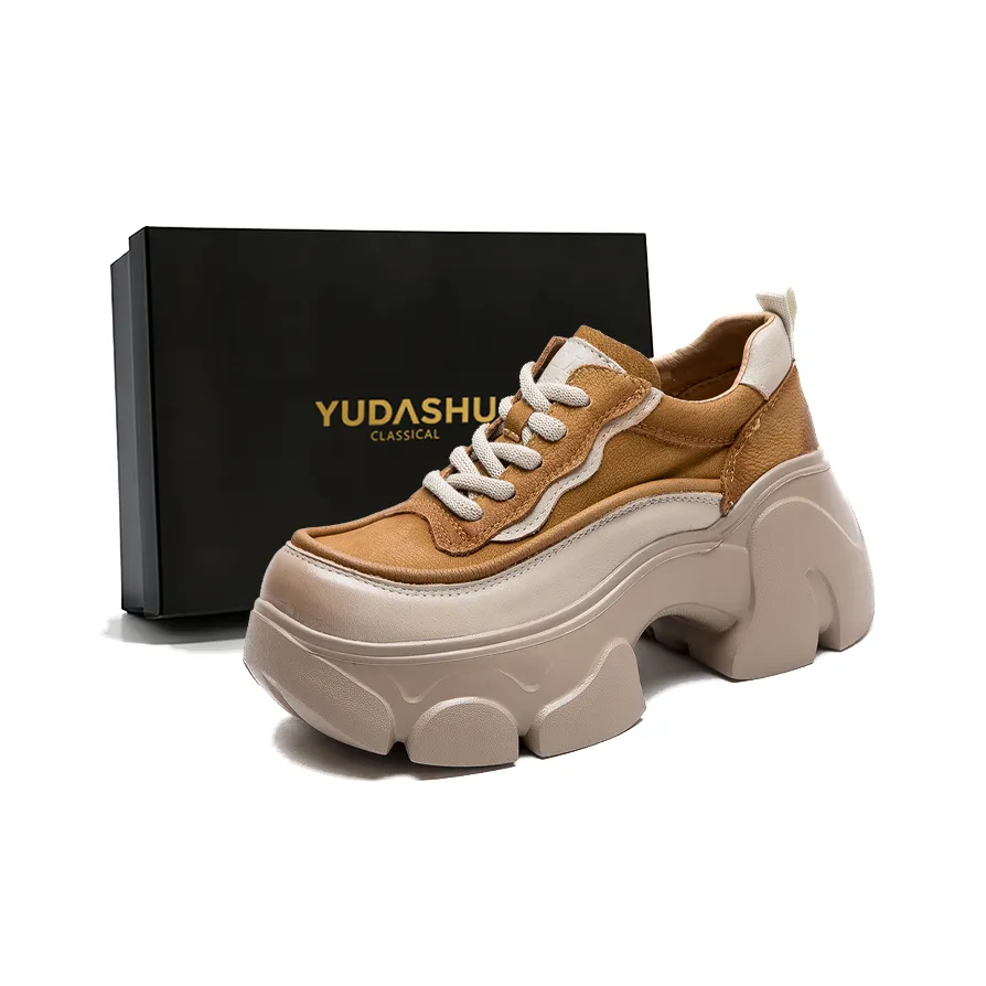 YUDASHU Женская обувь без подкладки женская