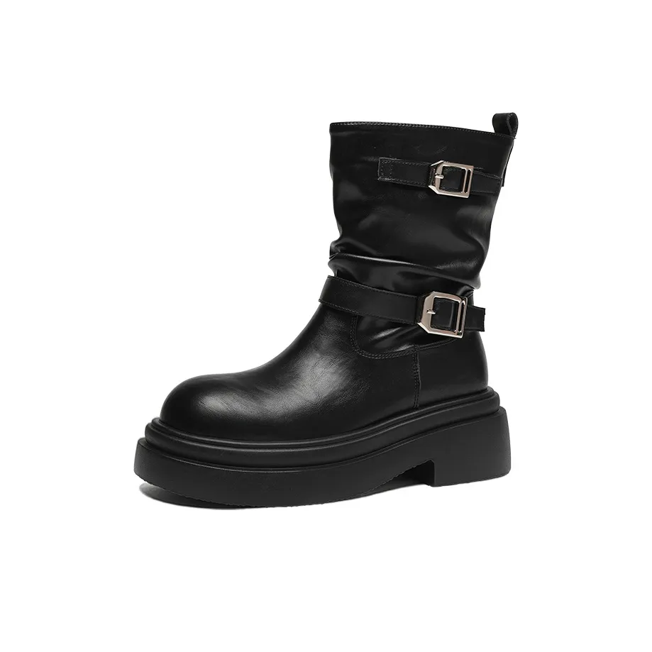 ZHR Ботильоны Женские