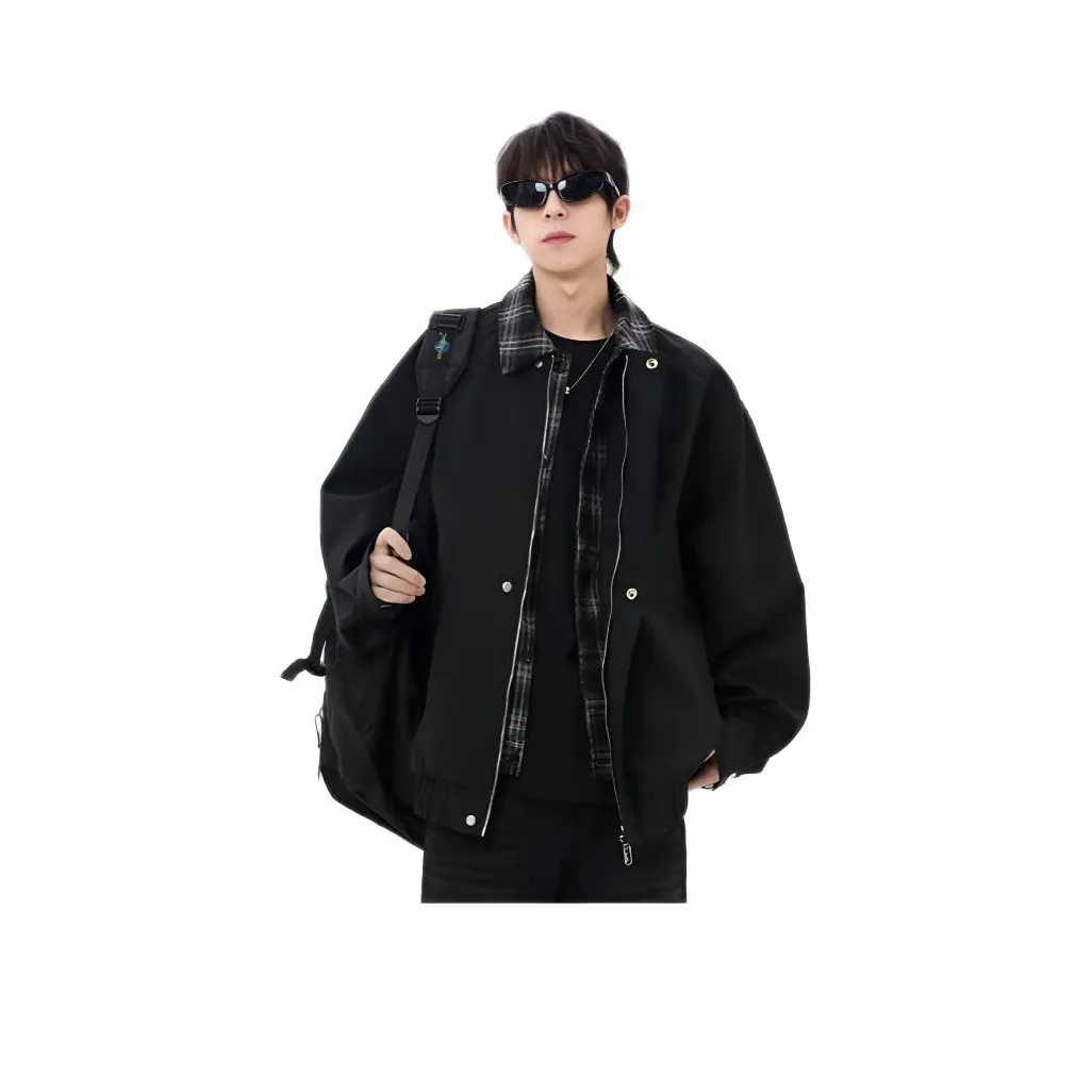 TONYBEAR Американский модный тренд