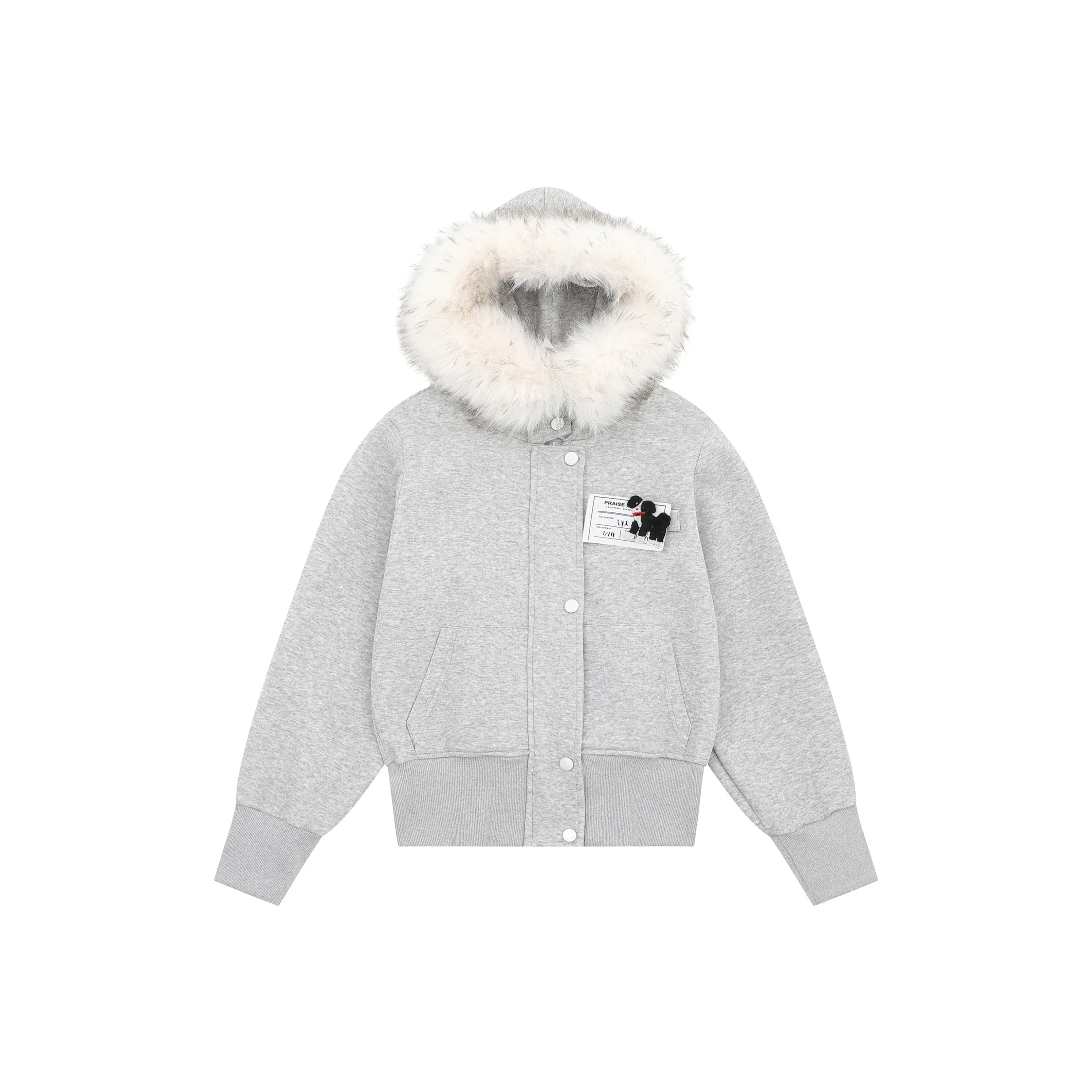 Ant Studio Унисекс Свитшоты