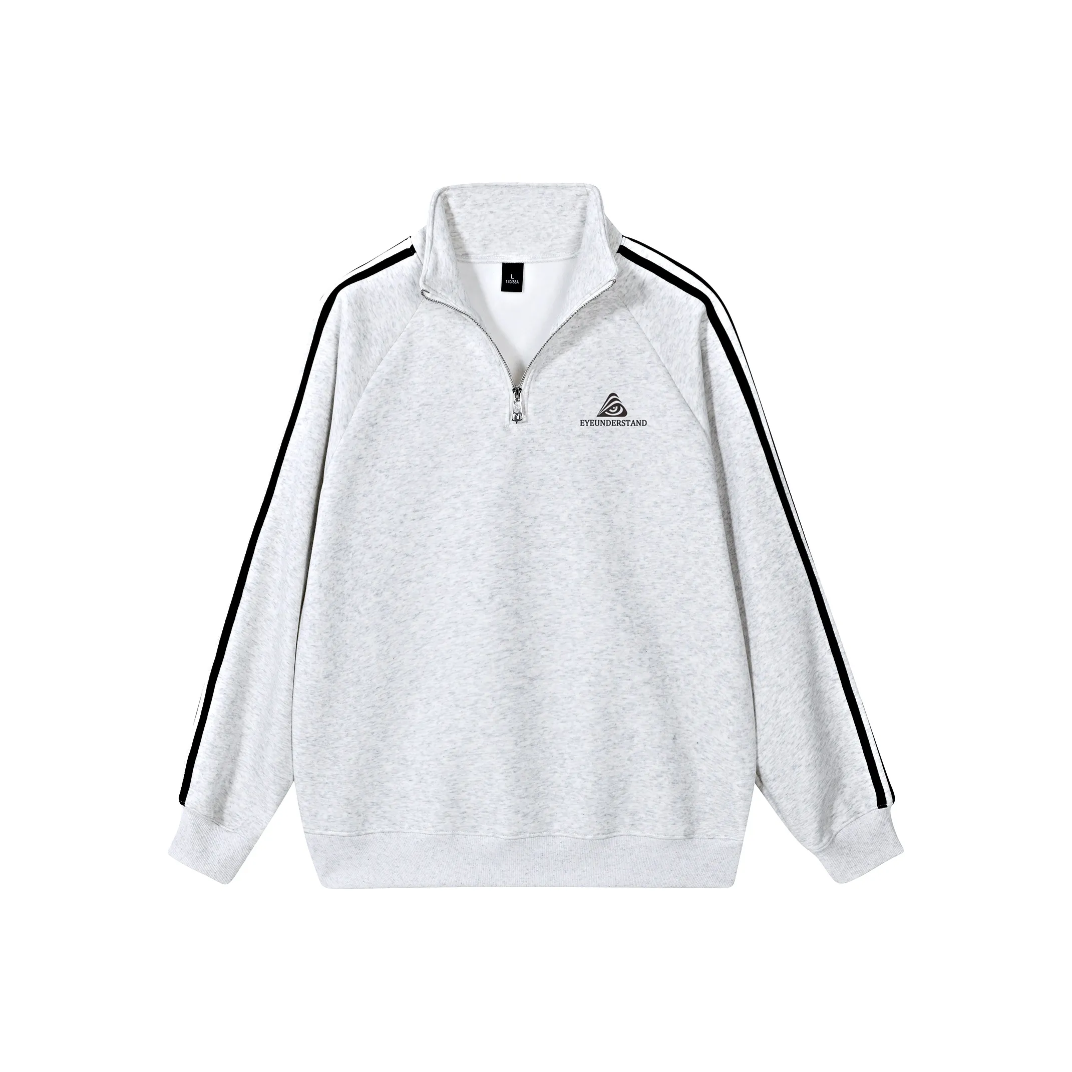 EYEUNDERSTAND Свитшот Унисекс