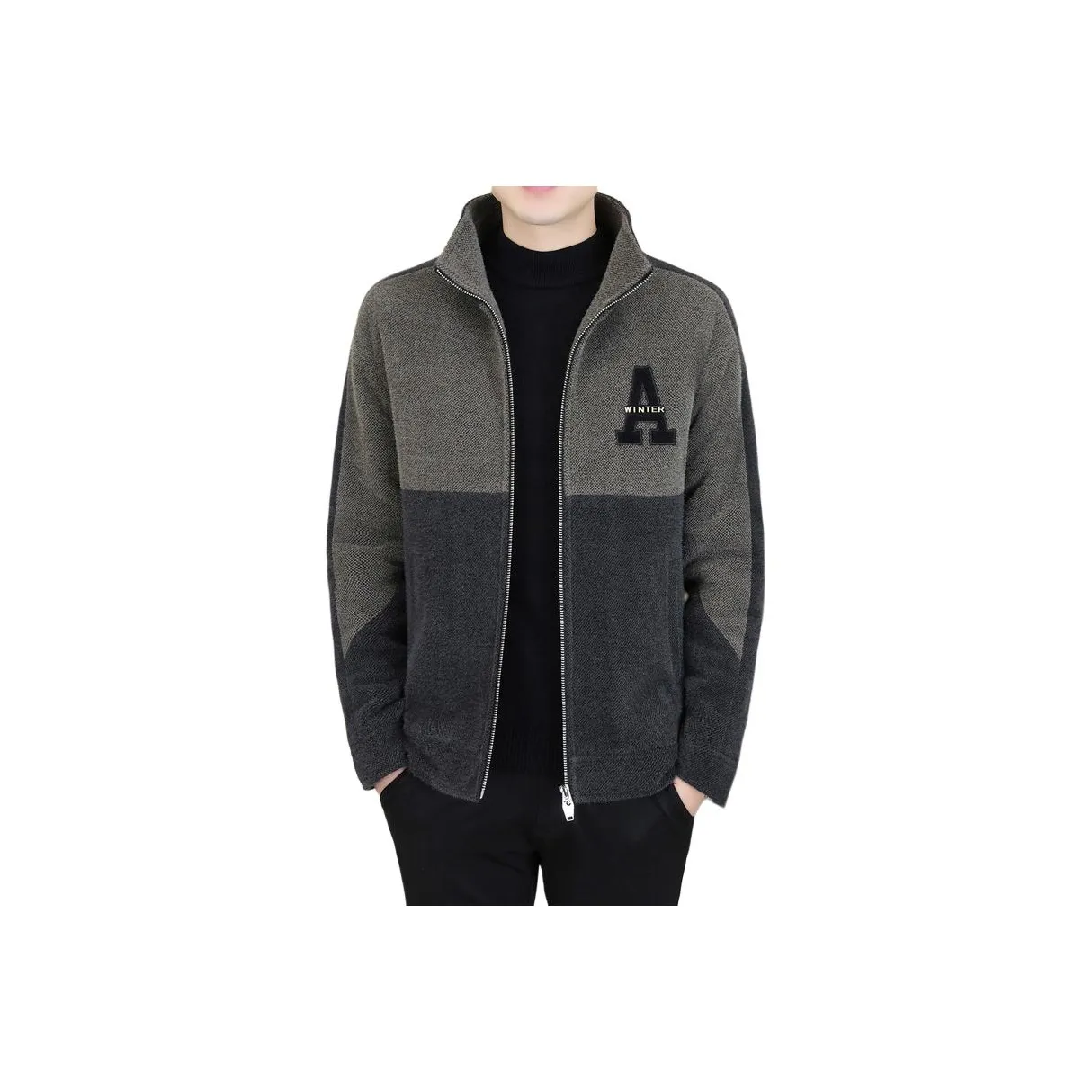 JIUDIIMAN Мужские куртки