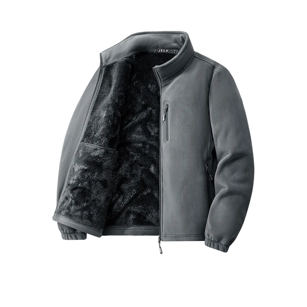 JEEP SPIRIT Мужские Свитшоты