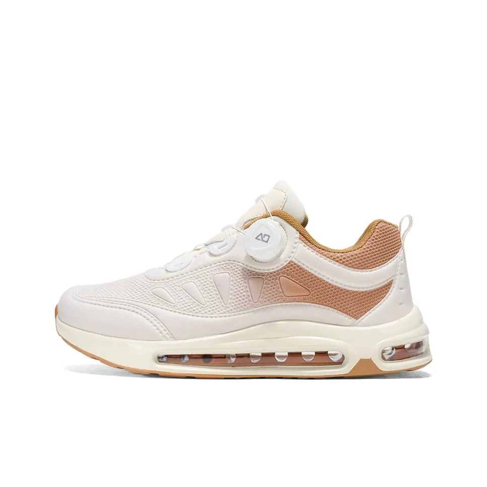 Gaius Durant Удобная Устойчивая к Износу Противоскользящая Повседневная Обувь Мужская Бежевая Коричневая