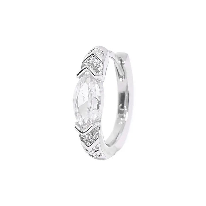 B Z Серьги Унисекс