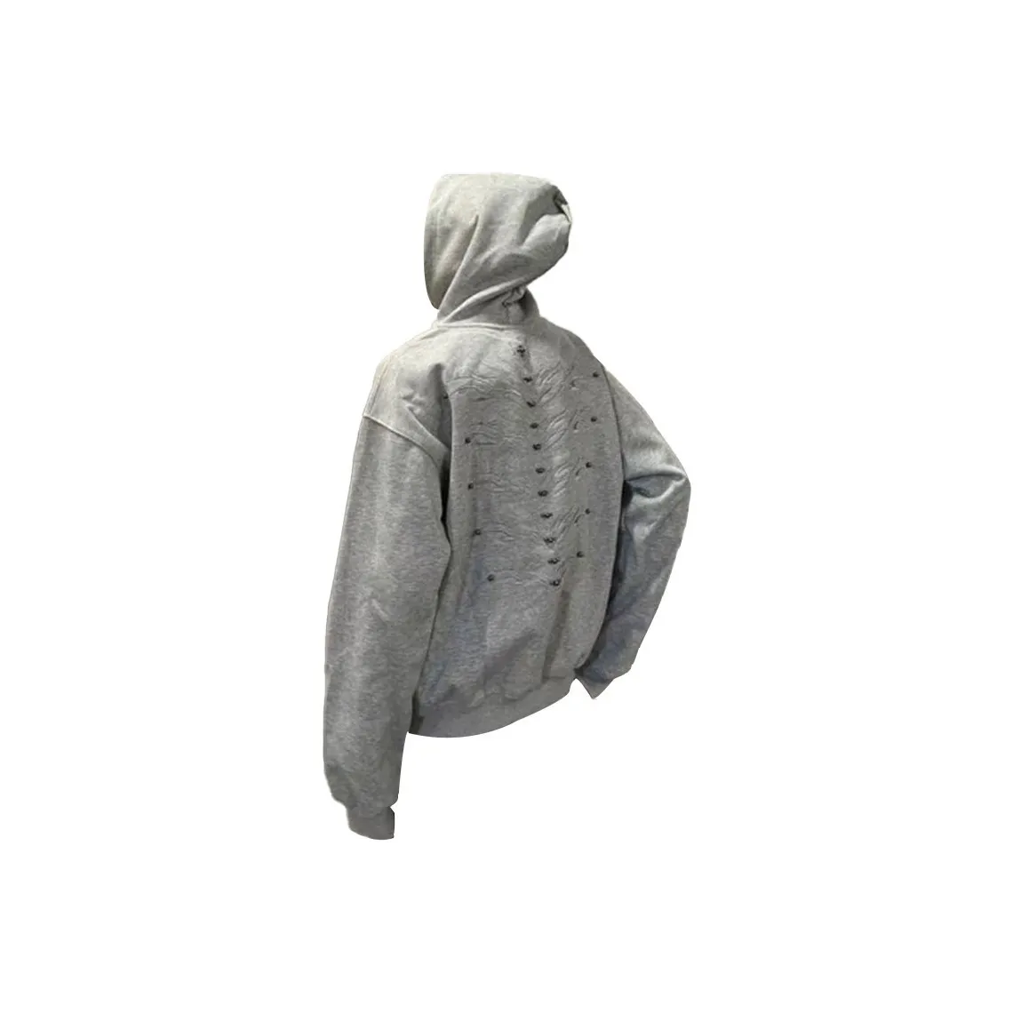 M17 STUDIO Унисекс Свитшоты