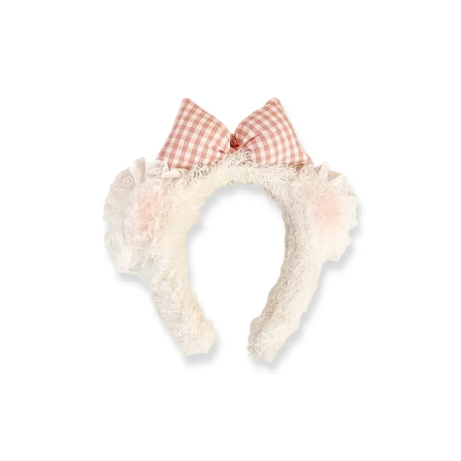 RINGLOVE Ткань Повязки на голову Женские