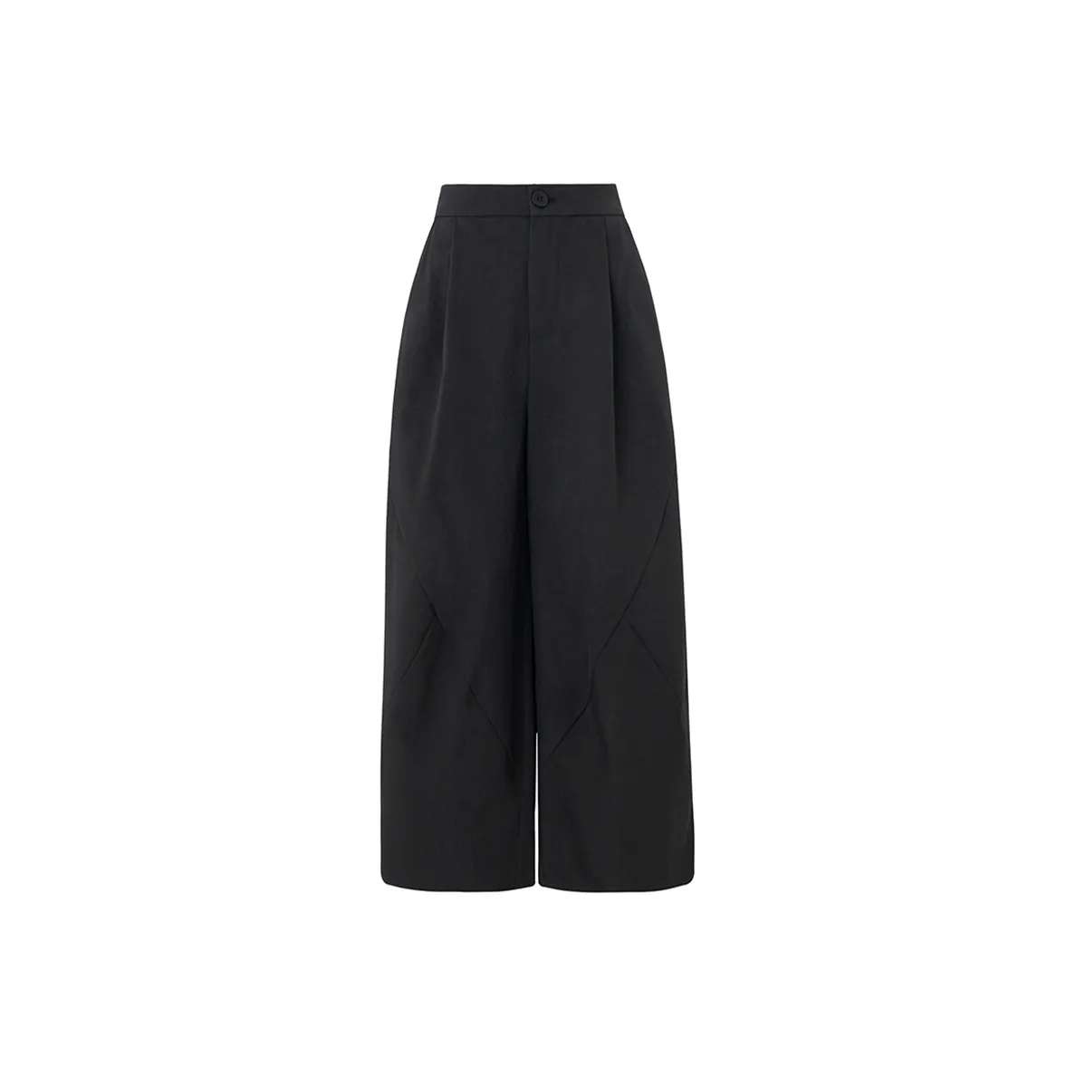 SOON FLOWER Повседневные брюки Женские