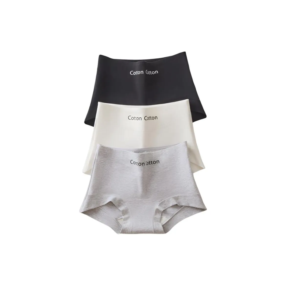 PERFECT LINE SHOW Хлопковые трусы женские