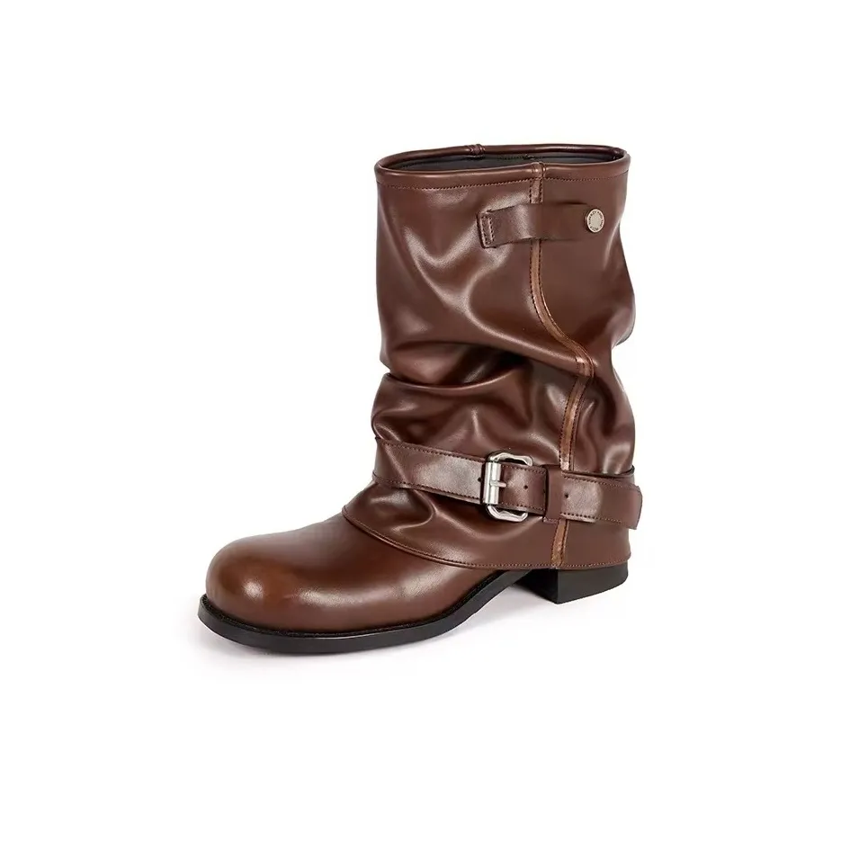 Kosrood Crew Martin Boot Унисекс