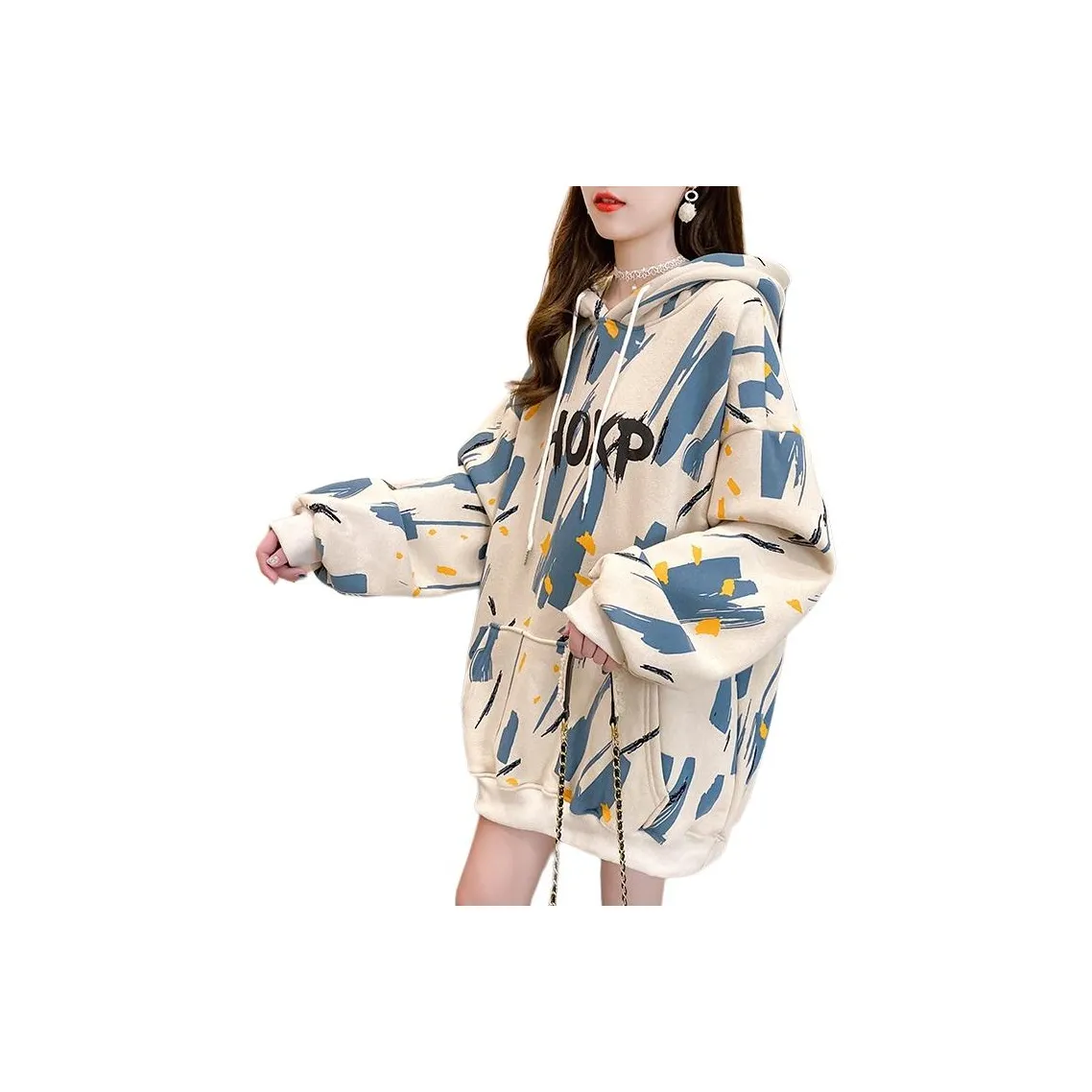 Amyway Женские Свитшоты