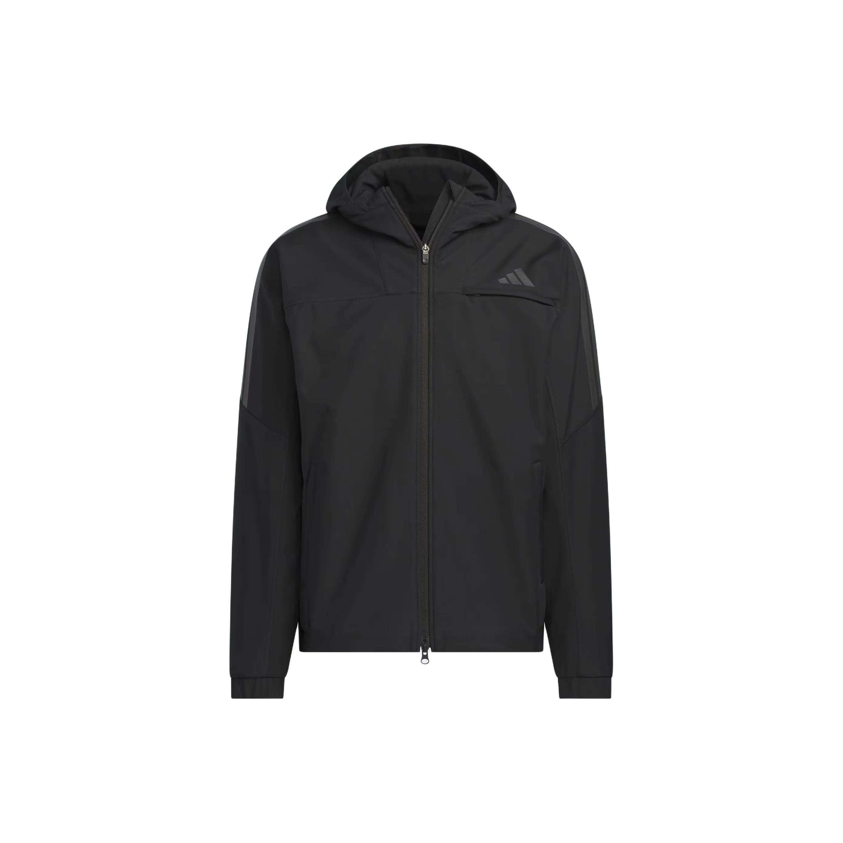 Adidas Wind FW25 3STRIPES BONDED Куртка Мужская