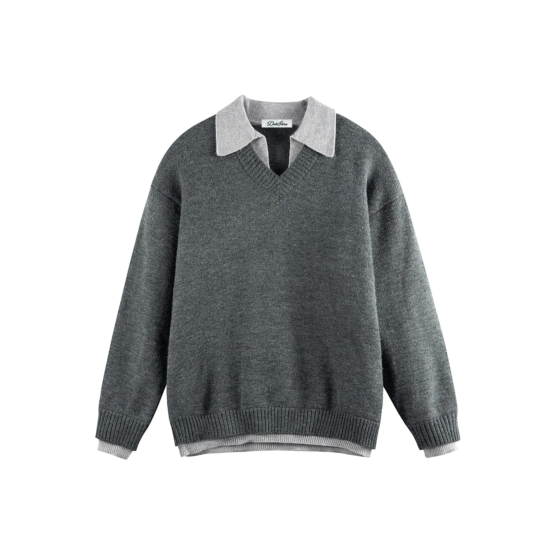 DOH STORE Унисекс Трикотаж