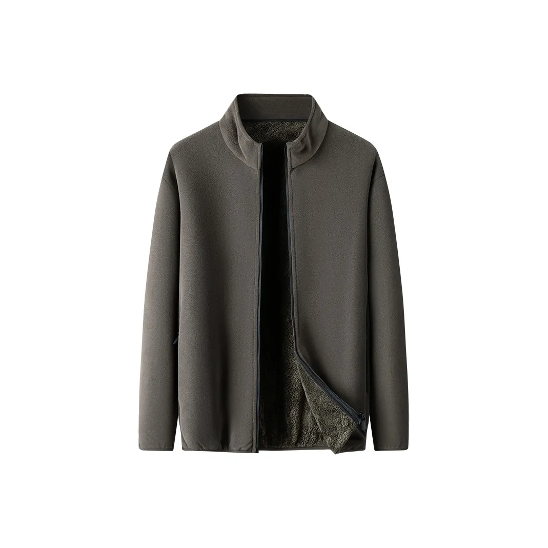 Candito Вельвет Feel Пальто Унисекс