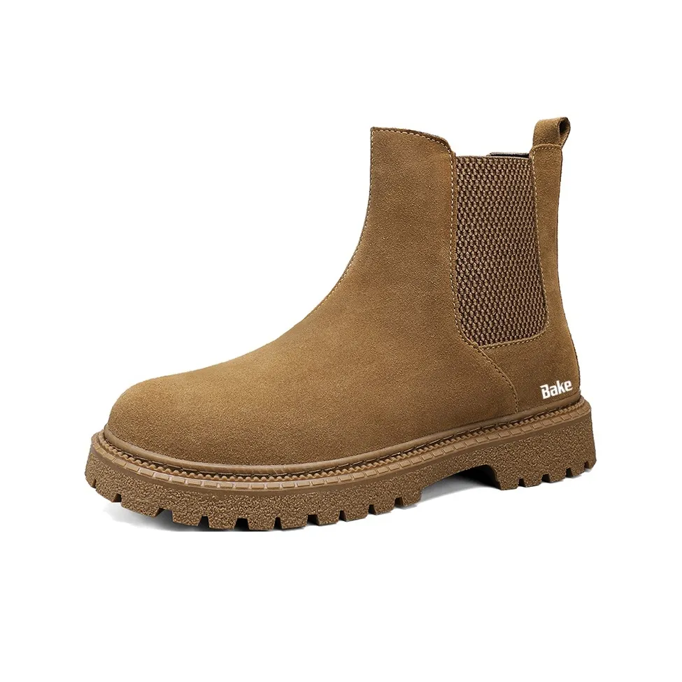 Bake Martin Boots Мужской