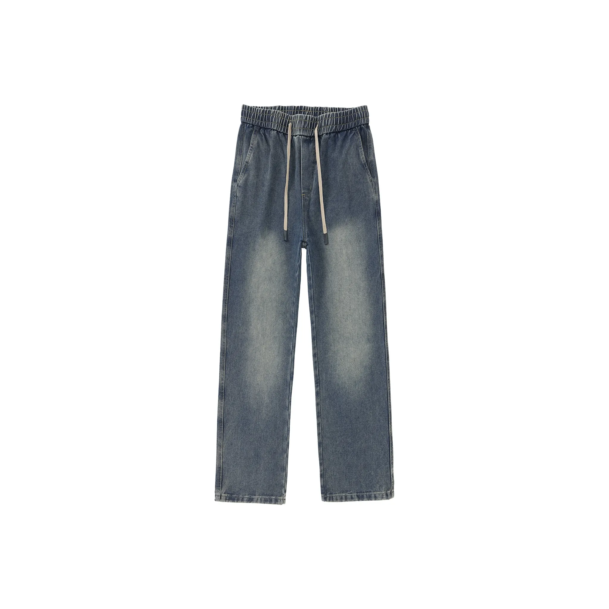 The Simpsons Унисекс Джинсы