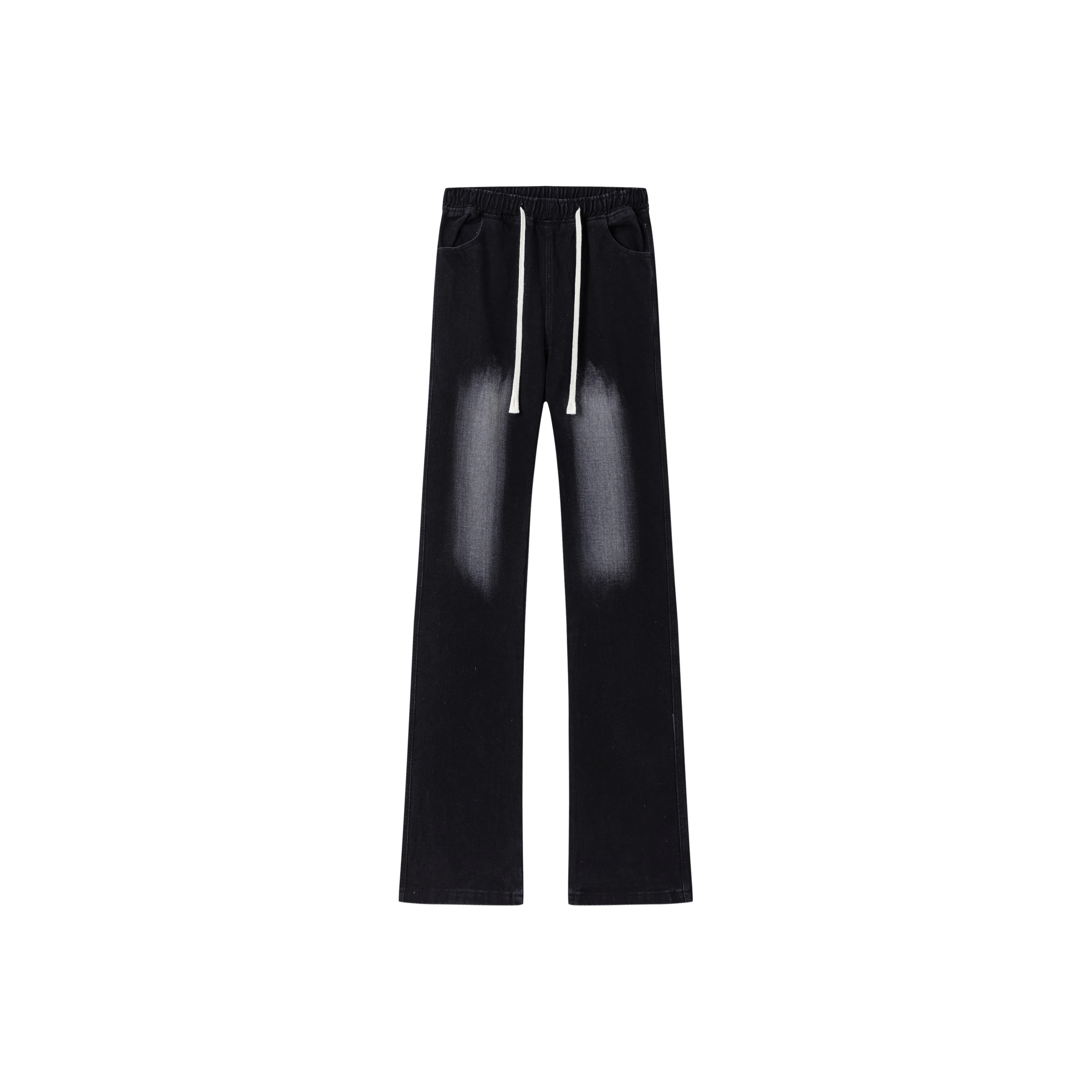 ZWWWZ Унисекс Джинсы