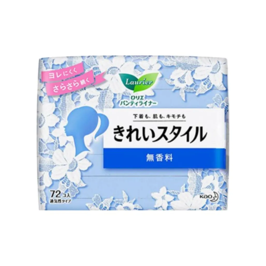 Laurier Мягкий Wa Кожа дружелюбный амортизатор