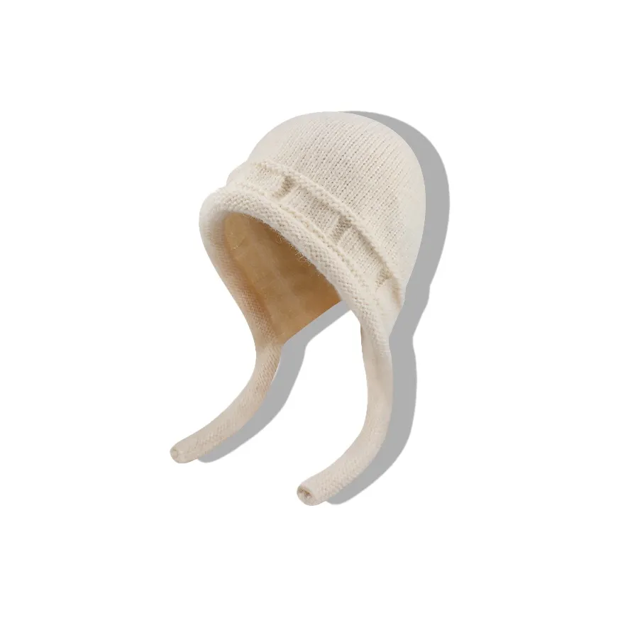 YOUWEI Полиэстер Путешествие Пряжа Закрытый носок Шапка-бини Шапка-ушанка Унисекс