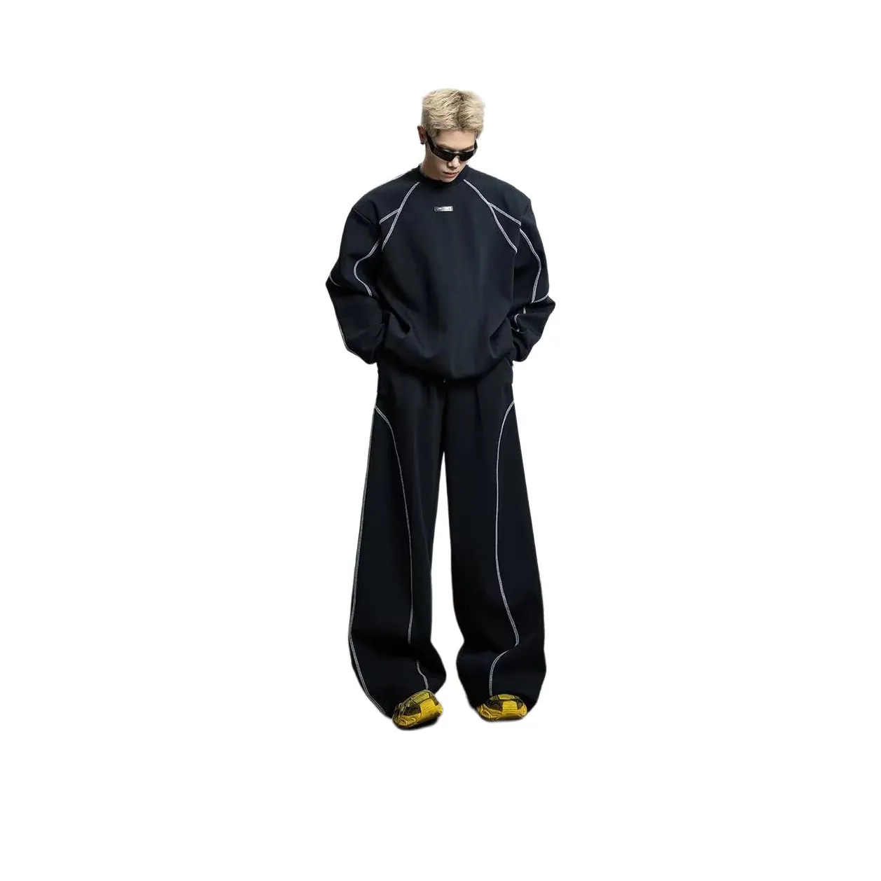 Zomuros Повседневная спортивная одежда унисекс