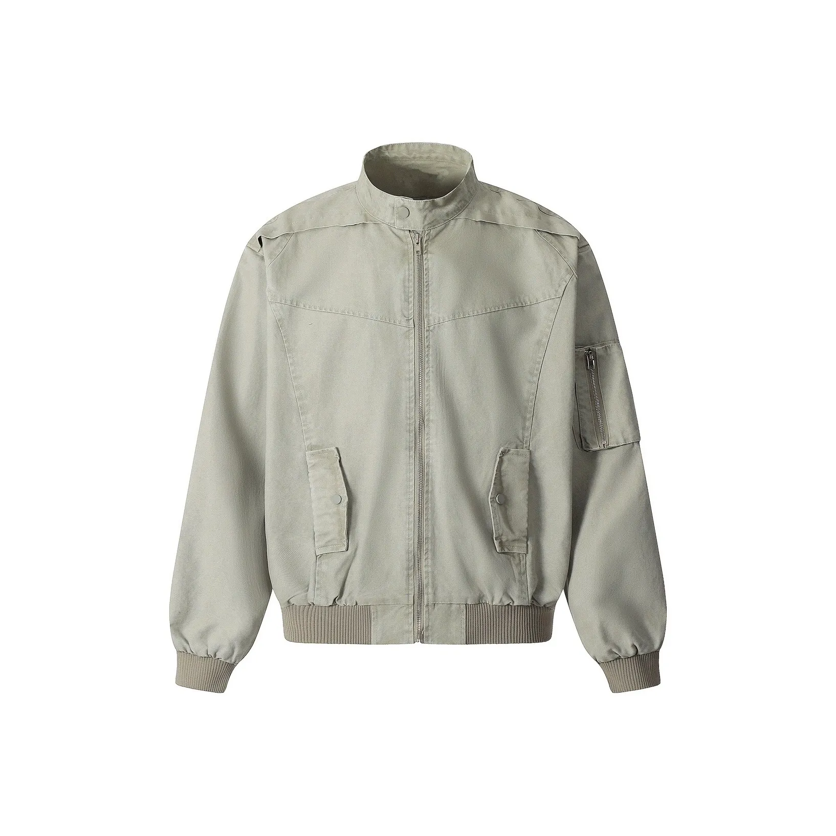 TONYBEAR Американский холст промытый