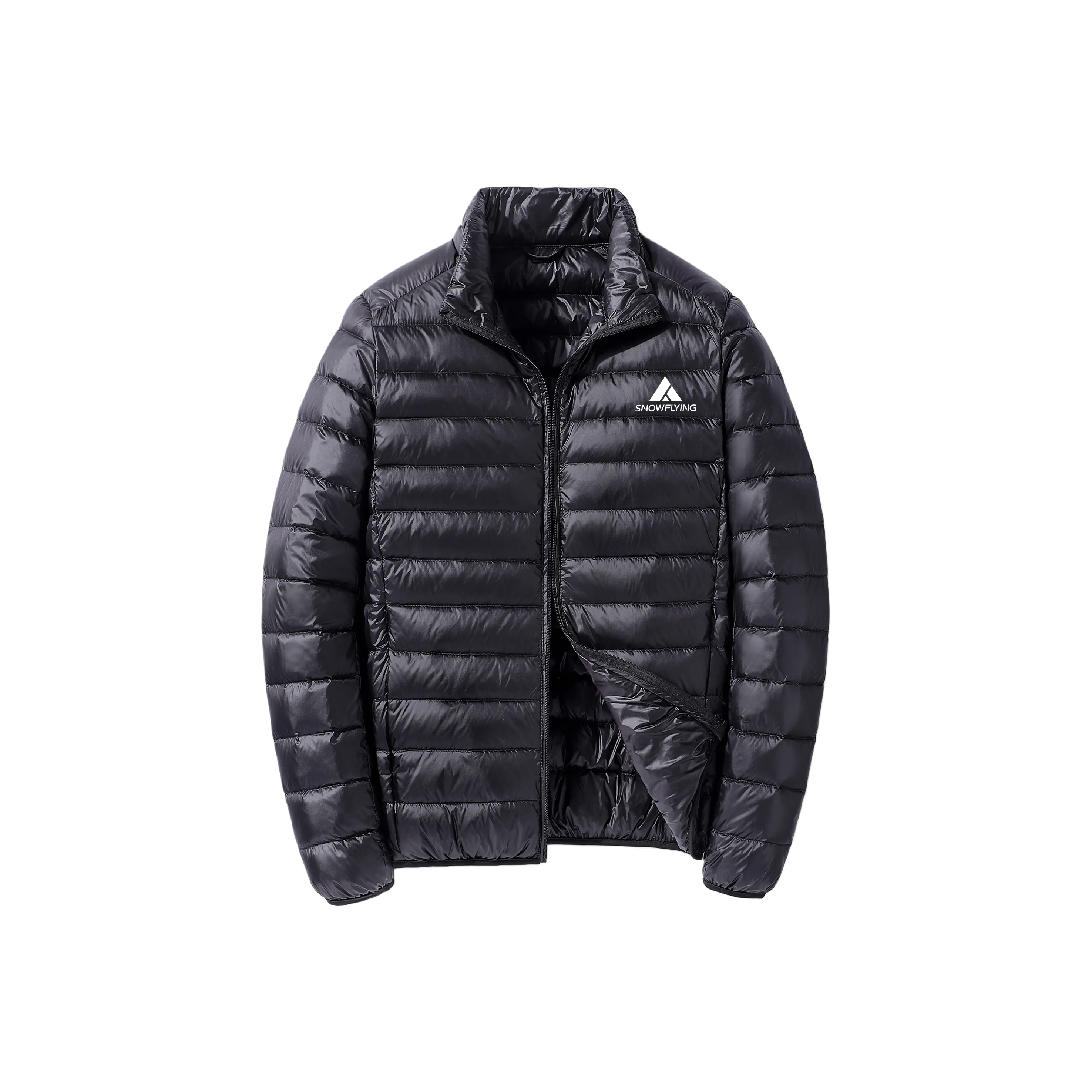 SNOW FLYING Унисекс Пуховики